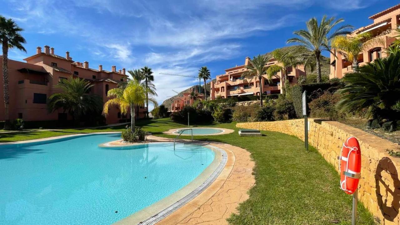 Luxyry Apartament Benidorm Финестрат Екстериор снимка