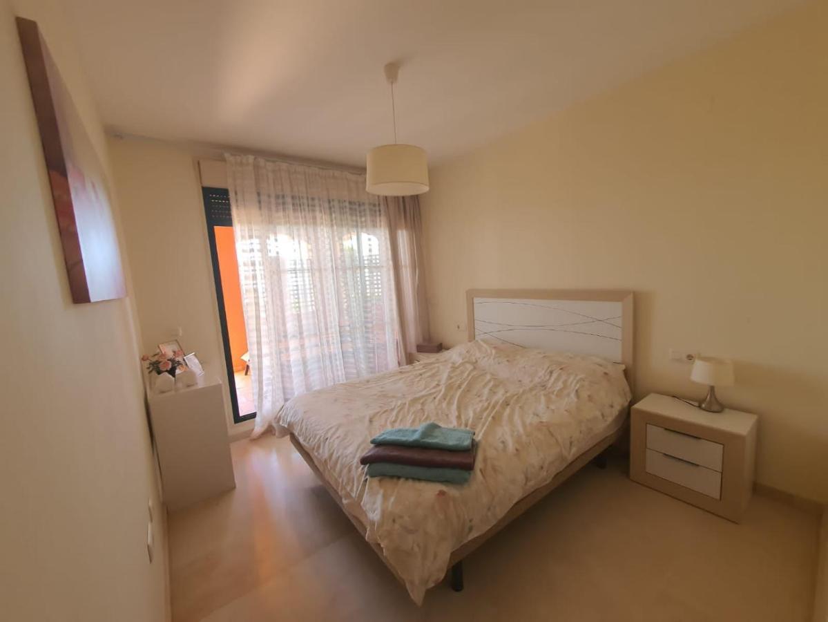 Luxyry Apartament Benidorm Финестрат Екстериор снимка