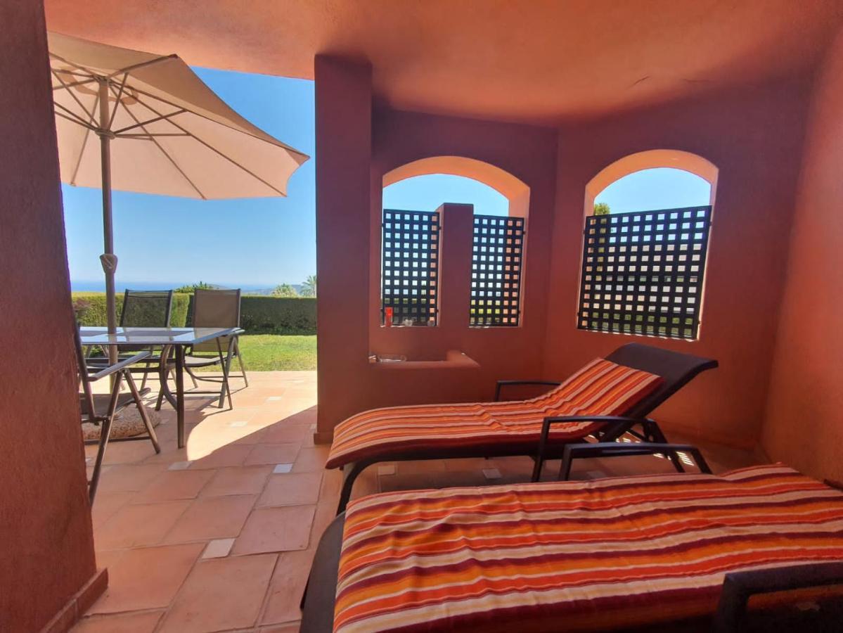 Luxyry Apartament Benidorm Финестрат Екстериор снимка