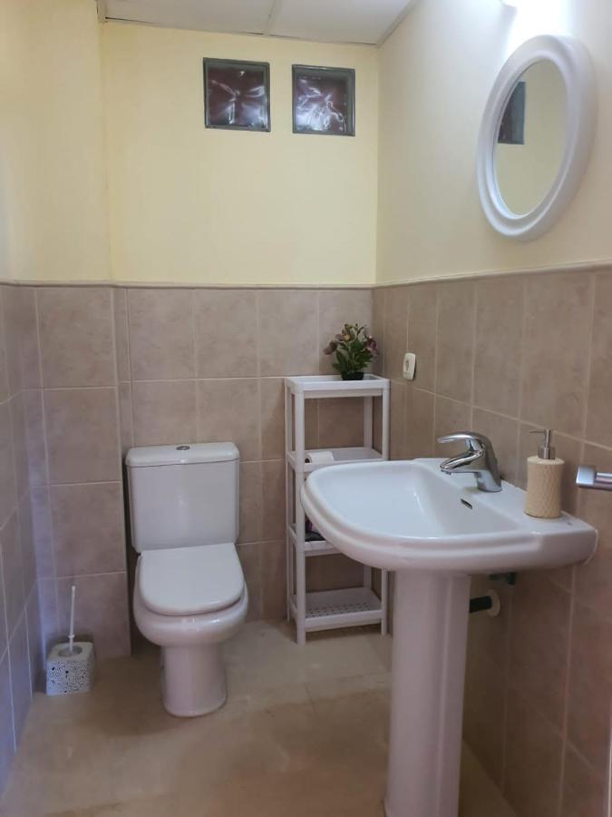 Luxyry Apartament Benidorm Финестрат Екстериор снимка