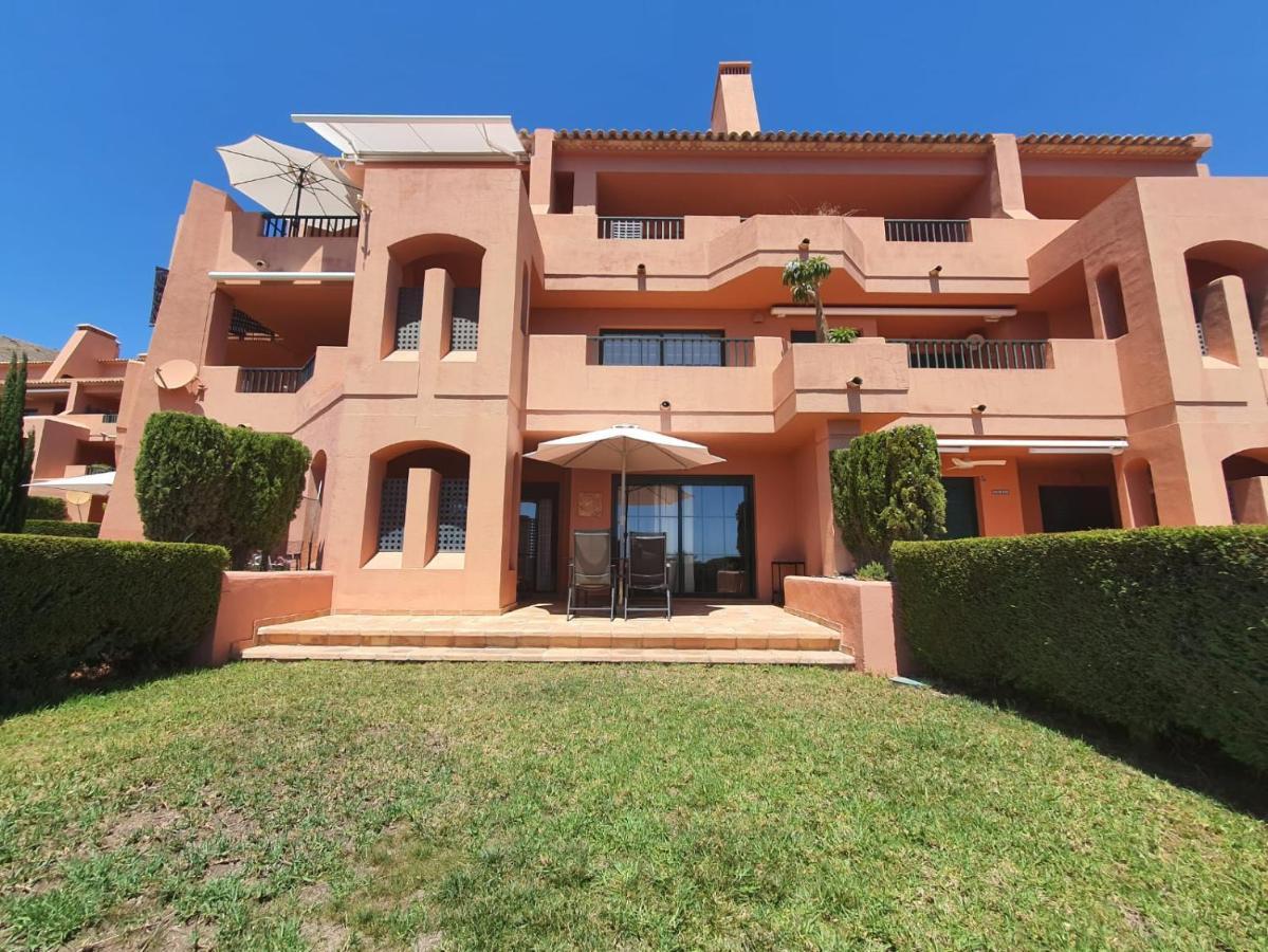 Luxyry Apartament Benidorm Финестрат Екстериор снимка