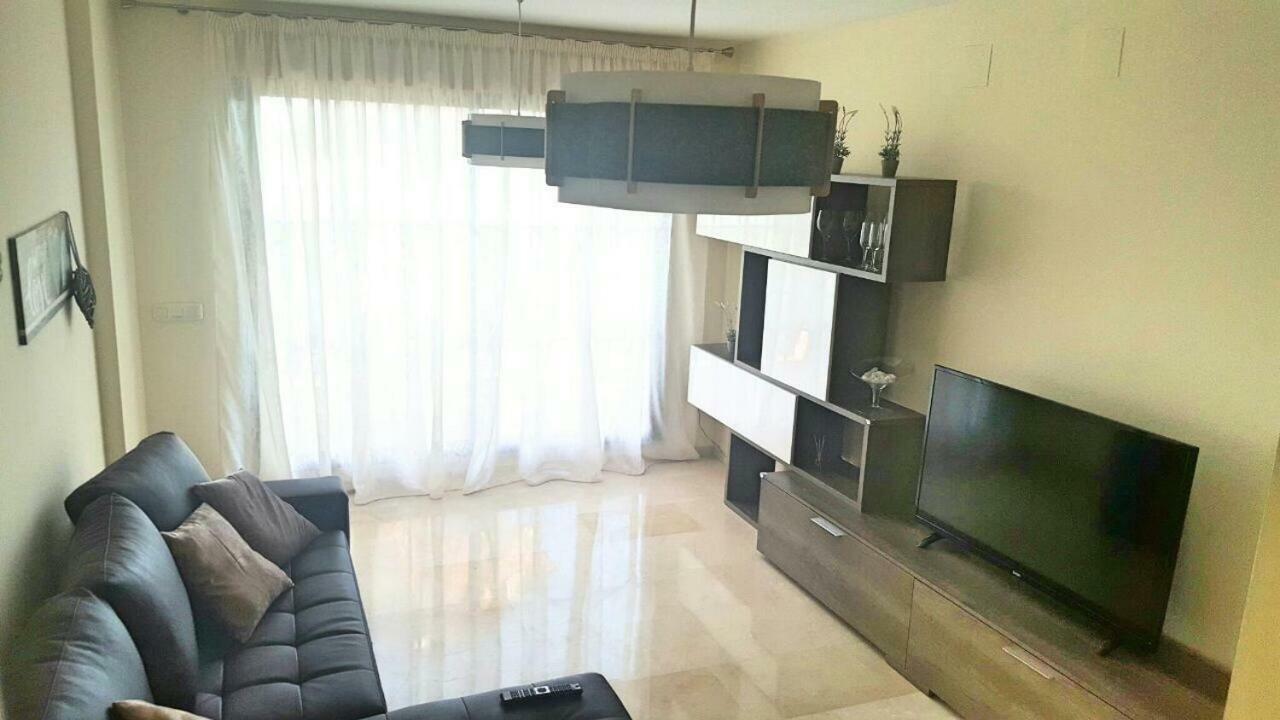 Luxyry Apartament Benidorm Финестрат Екстериор снимка