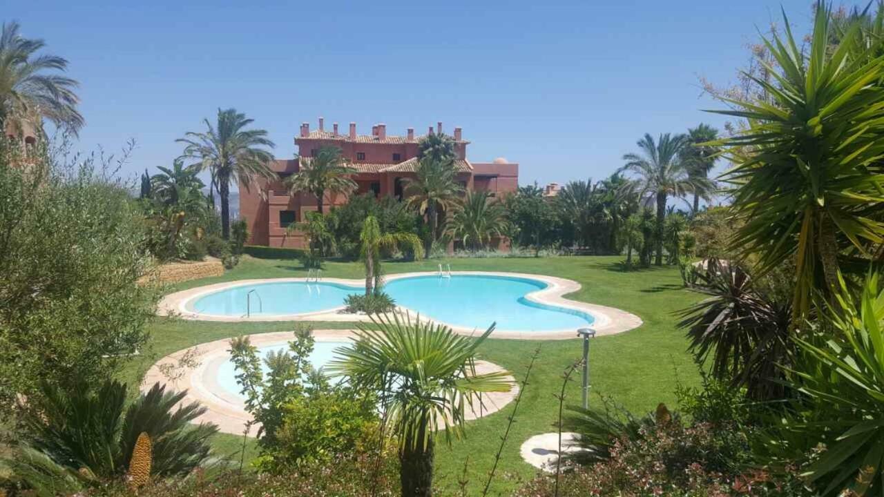 Luxyry Apartament Benidorm Финестрат Екстериор снимка