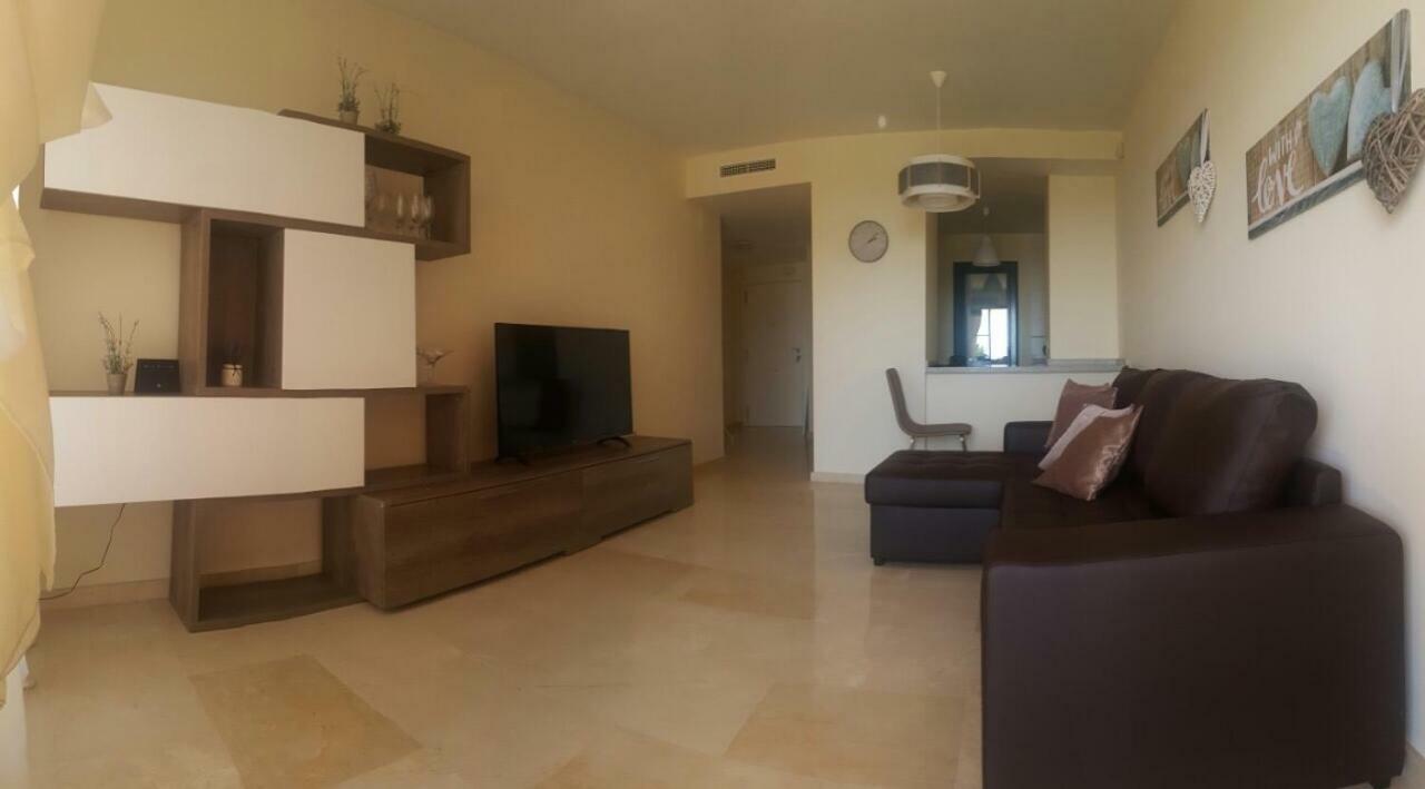 Luxyry Apartament Benidorm Финестрат Екстериор снимка
